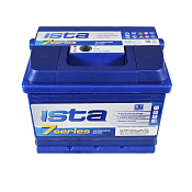 Аккумулятор ISTA 7 Series (60 Ah)